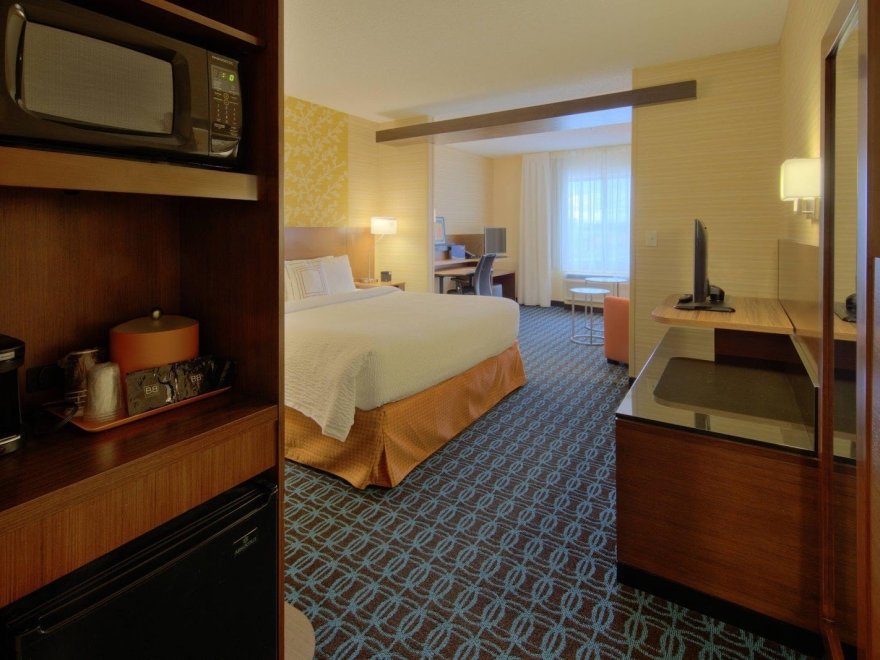 Fairfield Inn & Suites by Marriott Rehoboth Beach
