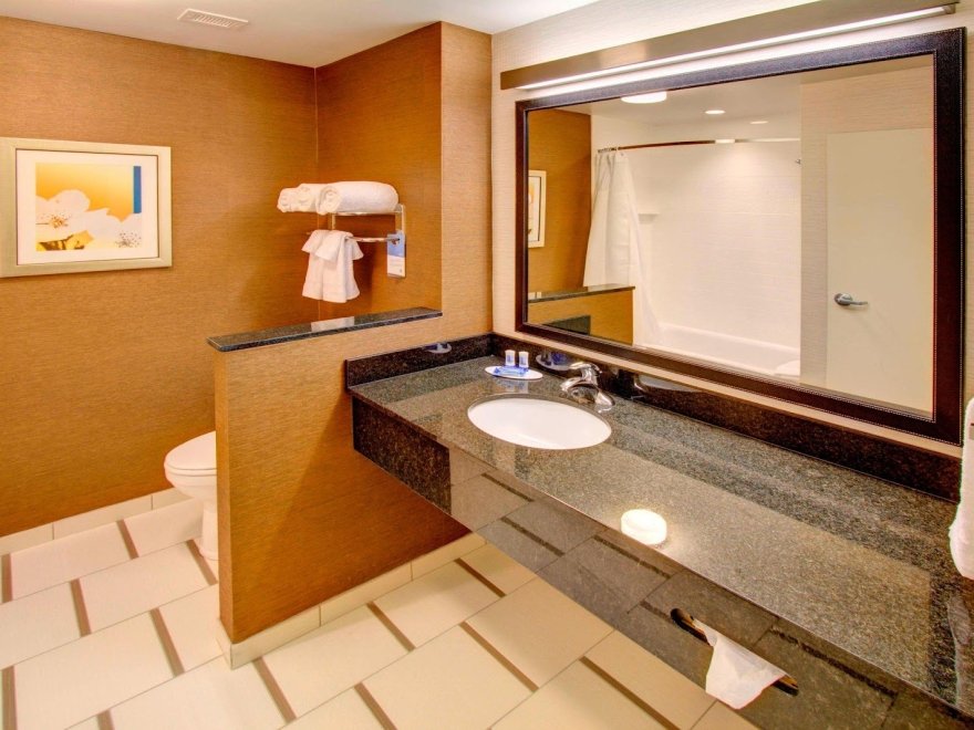 Fairfield Inn & Suites by Marriott Rehoboth Beach