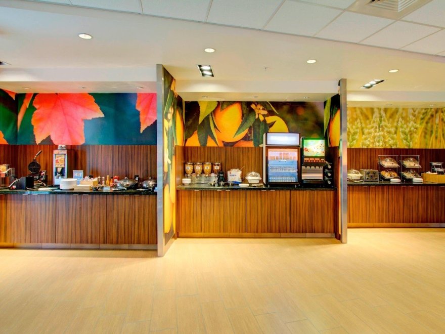 Fairfield Inn & Suites by Marriott Rehoboth Beach