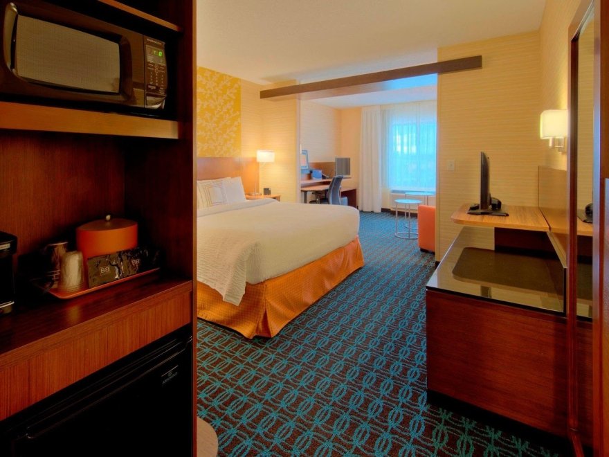 Fairfield Inn & Suites by Marriott Rehoboth Beach