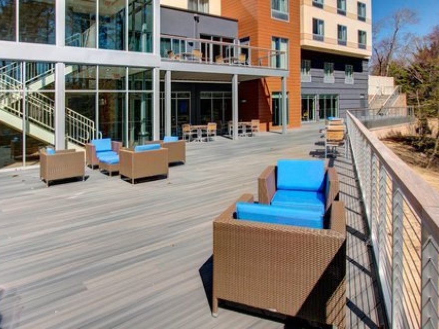 Fairfield Inn & Suites by Marriott Rehoboth Beach