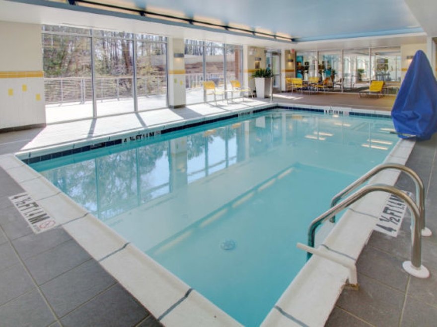 Fairfield Inn & Suites by Marriott Rehoboth Beach