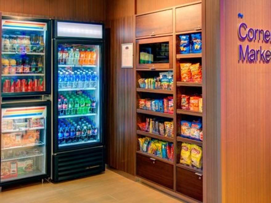 Fairfield Inn & Suites by Marriott Rehoboth Beach