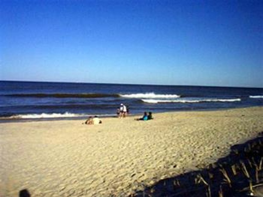 The Gold Leaf Hotel of Dewey-Rehoboth Beach