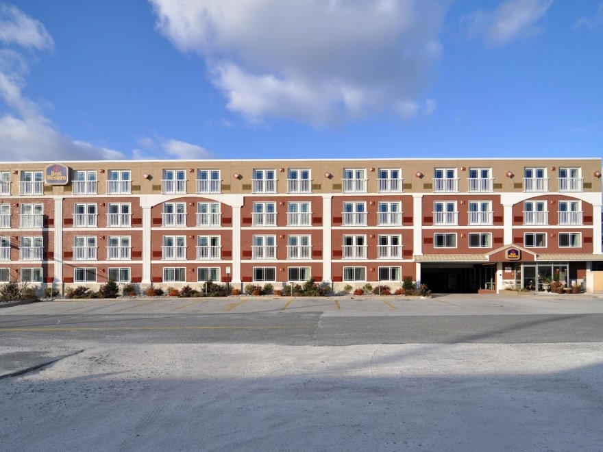 The Gold Leaf Hotel of Dewey-Rehoboth Beach