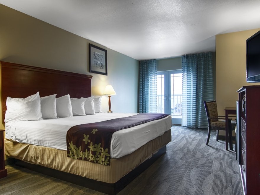 The Gold Leaf Hotel of Dewey-Rehoboth Beach