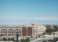 The Gold Leaf Hotel of Dewey-Rehoboth Beach