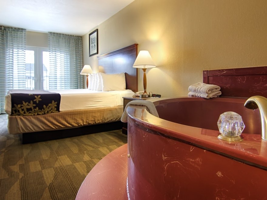 The Gold Leaf Hotel of Dewey-Rehoboth Beach