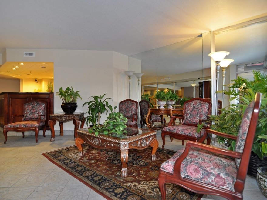 The Gold Leaf Hotel of Dewey-Rehoboth Beach