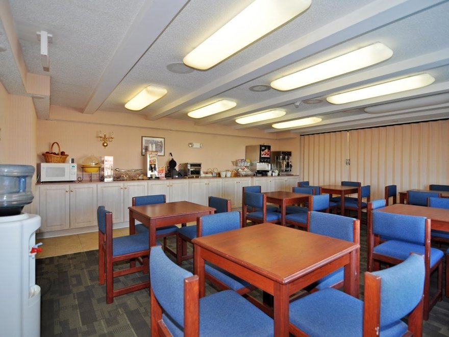 The Gold Leaf Hotel of Dewey-Rehoboth Beach