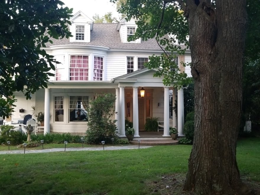 The Governor's Bed and Breakfast