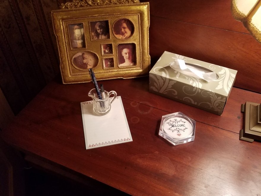 The Governor's Bed and Breakfast