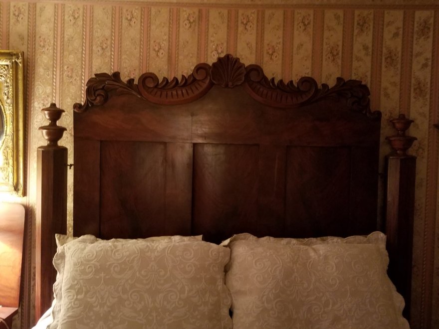 The Governor's Bed and Breakfast