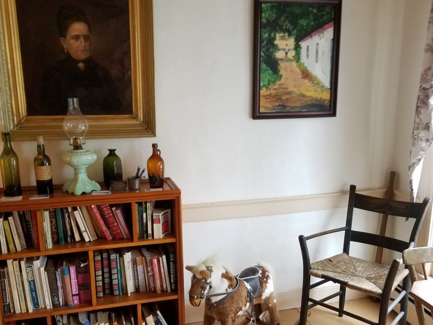 The Governor's Bed and Breakfast