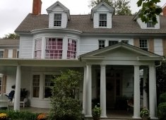 The Governor's Bed and Breakfast