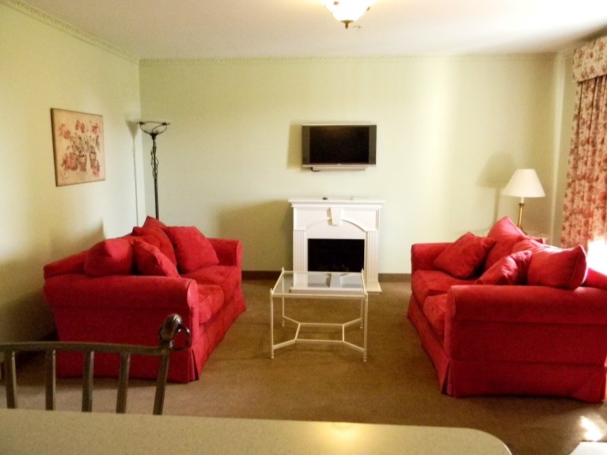 The 	Heritage Inn & Suites Rehoboth Beach