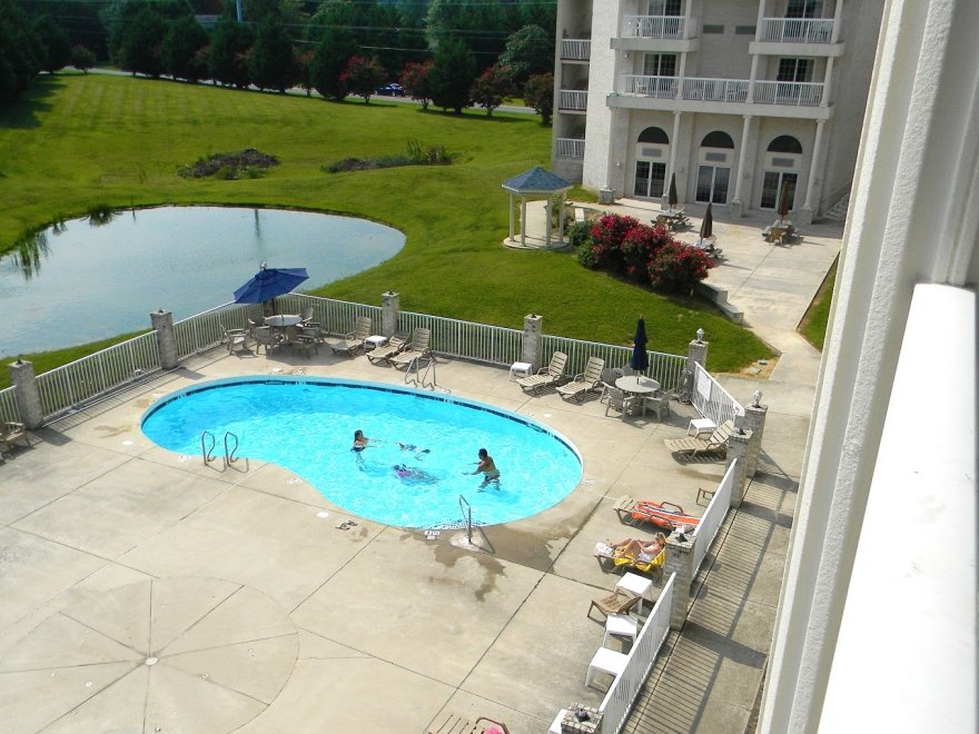 The 	Heritage Inn & Suites Rehoboth Beach