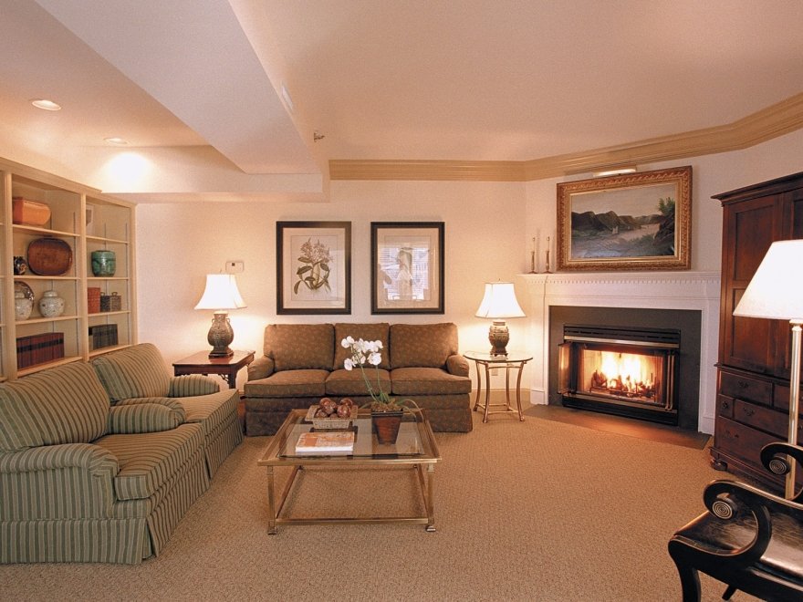 The INN At Canal Square