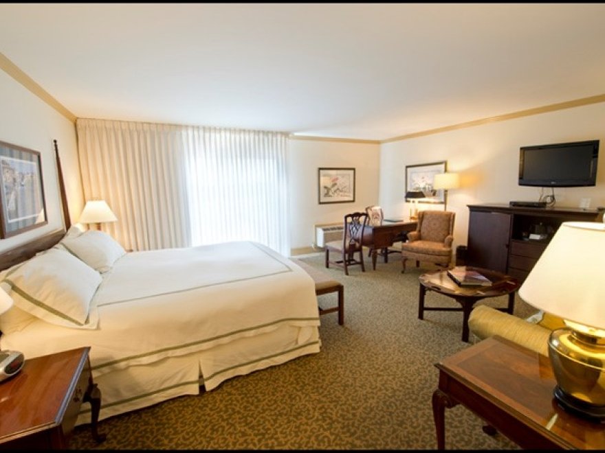 The INN At Canal Square