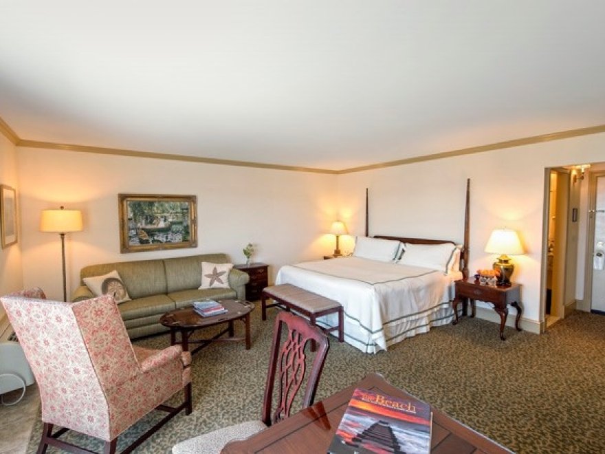 The INN At Canal Square