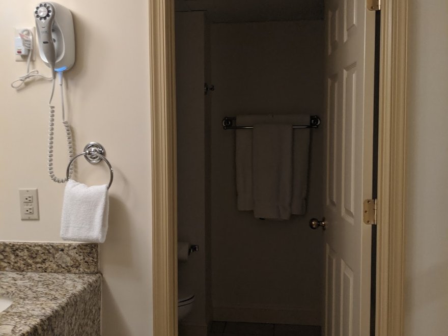 The INN At Canal Square