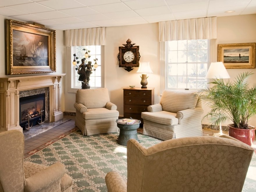 The INN At Canal Square