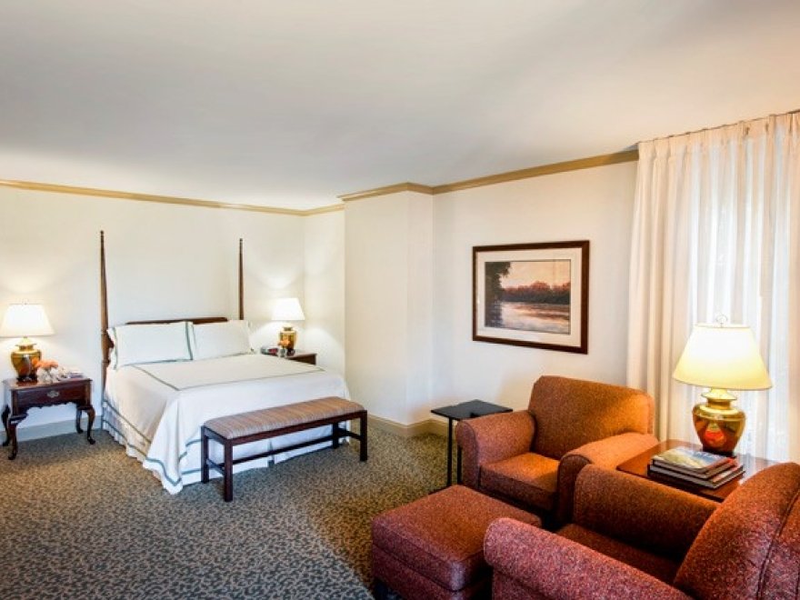 The INN At Canal Square