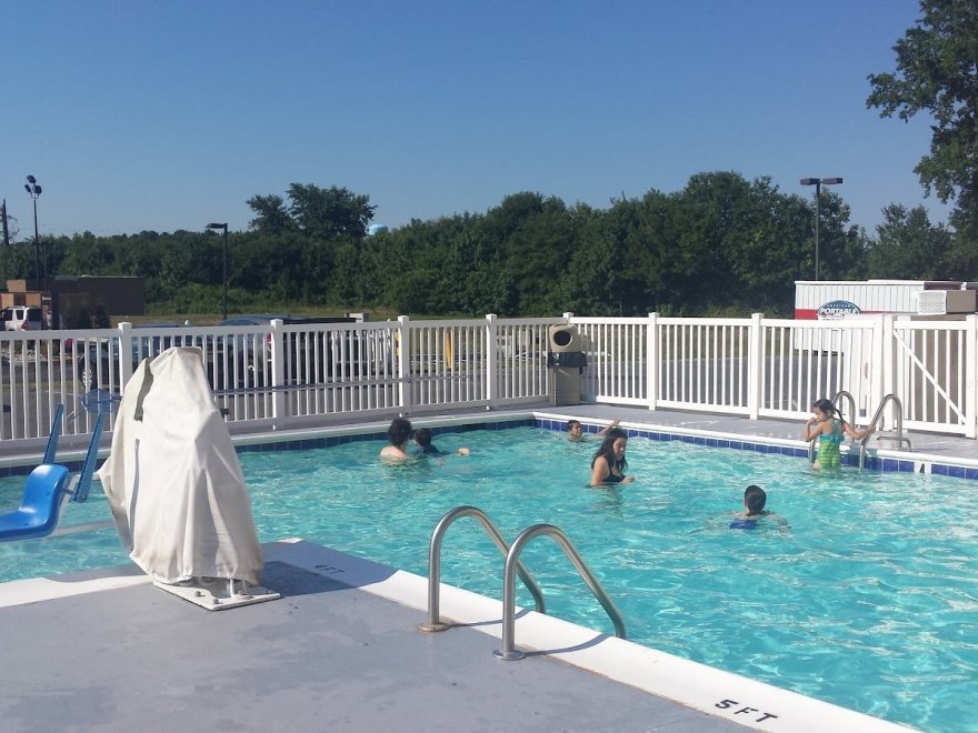 Quality Inn & Suites Georgetown - Seaford