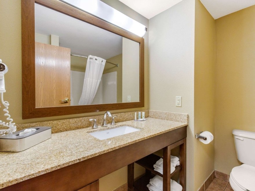Quality Inn & Suites Georgetown - Seaford