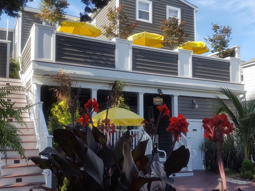 Rehoboth Guest House