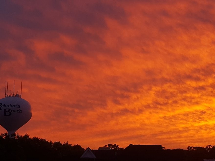 Rehoboth Guest House