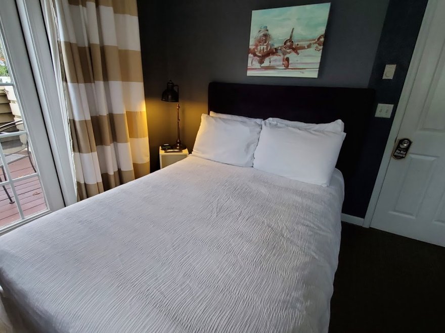 Rehoboth Guest House