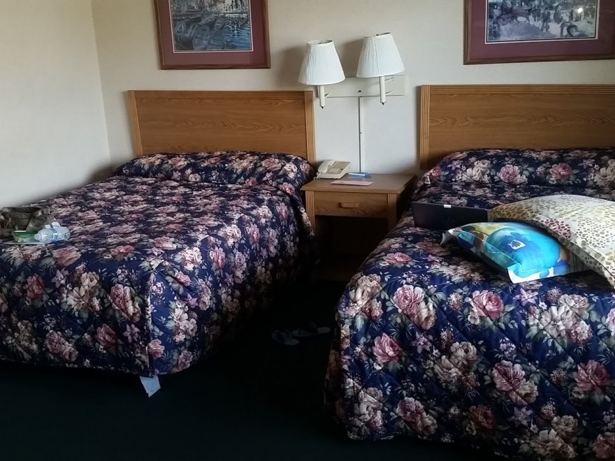 Rodeway Inn & Suites