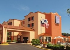 Sleep Inn & Suites Rehoboth Beach