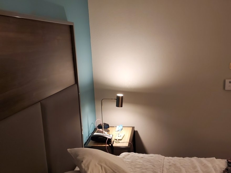 Tru By Hilton Georgetown