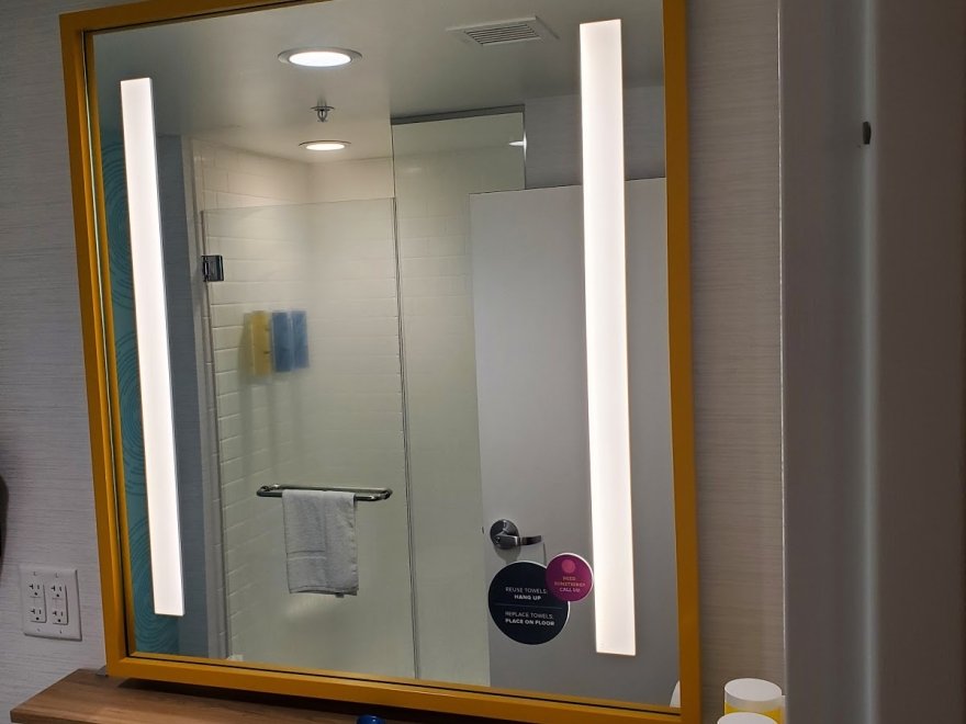 Tru By Hilton Georgetown