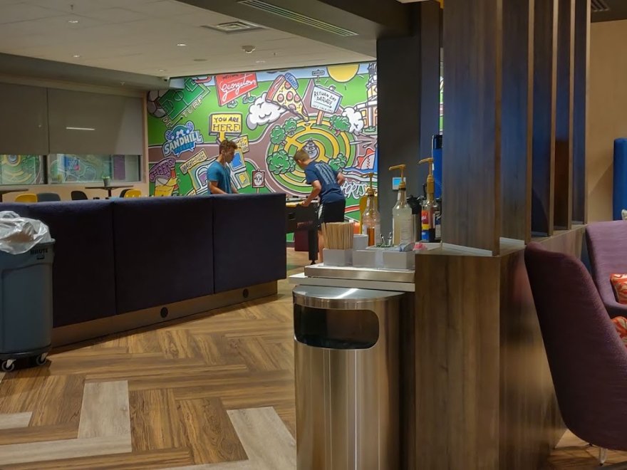 Tru By Hilton Georgetown