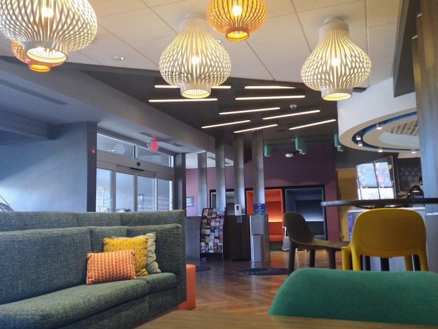 Tru By Hilton Georgetown