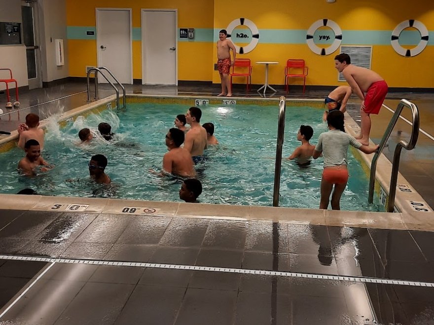 Tru By Hilton Georgetown