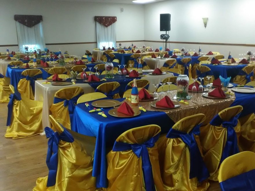 Woodsong Country Inn