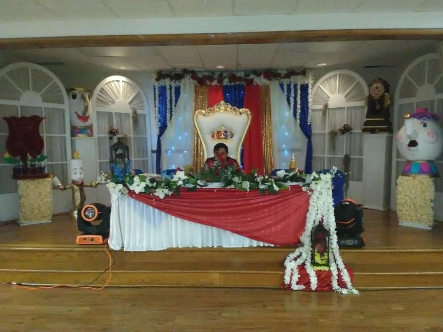 Woodsong Country Inn