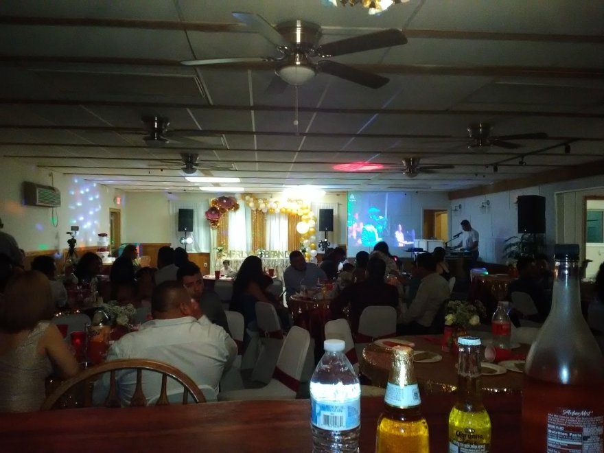 Woodsong Country Inn