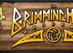 THE BRIMMING HORN MEADERY