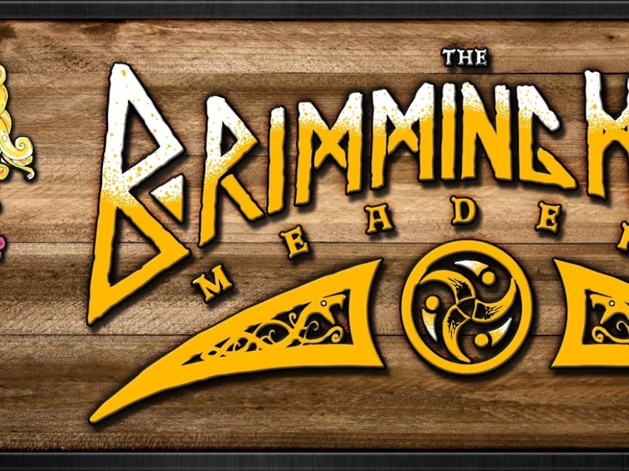 THE BRIMMING HORN MEADERY