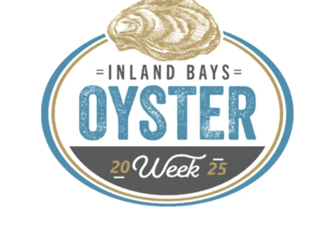 Shell Yeah! Oyster Week is Back